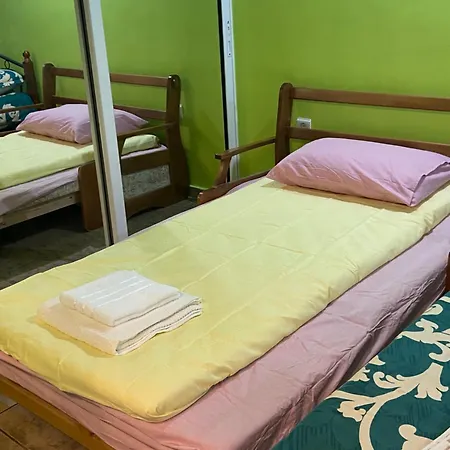 Gergana_apartament Burgas